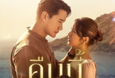 Sinopsis Drama Thailand Ton Rai Plai Rak (2023), Fern Nopjira dan Pong Nawat Siap Berbagi Kisah Romansa Penuh Drama