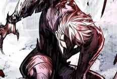 RAW Manhwa Eleceed Chapter 337 Bahasa Indonesia Scan Sub, Semua Tenaga Habis Karena Perlawanan Kuat