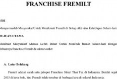 Cara Membuat Proposal Franchise yang Baik dan Benar, Mulai Riset hingga Pengajuan Usaha