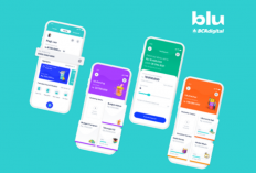 Mengenal BLU BCA Digital, Aplikasi Mobile Banking dengan Biaya Admin Gratis