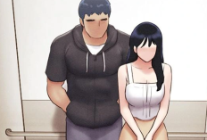 Tanya gak ya? Link Baca Manhwa Soeun Chapter 46 Bahasa Indonesia Scan
