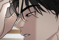 RAW Baca Manhwa BL Dearest Chapter 21 Bahasa Indonesia Uncensored, Mantan Bikin Kliyengan