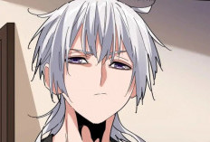 Cek Link Manhua Magic Emperor Chapter 536 Sub Indo RAW Spoiler Zhuo Fan Pimpin Kudeta di Tianyu