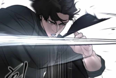 Spoiler RAW! Baca Manhwa The Bully In Charge Chapter 145 Bahasa Indonesia, Harapan Untuk Baki