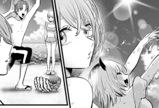 Link Baca Manga Oshi no Ko Chapter 149 Bahasa Indonesia, Kana : Cuma Akane yang Bisa Mengerti Aqua