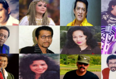 Download Lagu Dangdut Lawas 90an Mp3, Pas Buat Nemenin Kamu Nostalgia!