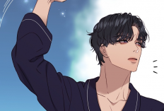 Gas Aja Deh Pak Guru! Lanjutan Link Baca Webtoon My Naughty Deity Chapter 6 English Indonesia NO Sensor