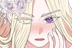 Link Baca Please Notice Jasmine Chapter 16 Indonesia Rumor Hubungan Gelap Duke Iron dan Lady Liovanni Sudah Tersebar