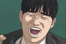 Baca Webtoon Loser’s Life 2 Chapter 3 Bahasa Indonesia, Keadaan di Kelas yang Semakin Kacau!