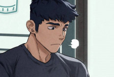 RAW Scan & Spoiler Manhwa Moby Dick Chapter 16 Bahasa Indonesia, Hoonsang Menang Banyak Nih!