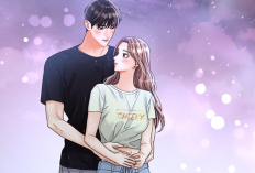 Baca Webtoon Bite Me Chapter 88 Bahasa Indonesia, Chaeyi Tersipu Malu Dekat dengan Lee Jun