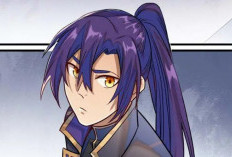 Link Baca Apotheosis Chapter 1178 Bahasa Indonesia Cek Lanjutan Kisah Serunya di Sini Gratis