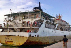 Harga Tiket Kapal Laut Batulicin-Makassar Maret 2023, Harga Kurang dari Rp200.000