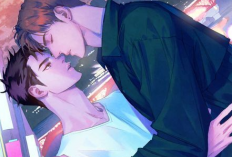 Link Baca Manhwa BL Semantic Error Bahasa Indonesia Full Chapter, Kehidupan Percintaan si Cowok Perfect