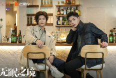 Nonton Drama China Desire Catcher (2023) Full Episode 1-24 Sub Indo, Pertempuran Hipnotis Demi Melindungi Orang Baik