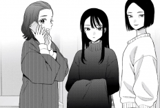 Nobara Me Rend Jalouse ! Spoiler et Lire le Manga My Dress Up Darling Chapitre 105 VF FR Scans