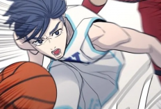 Final Quarter 4! Lanjutan Baca Manhwa Garbage Time – Basketball Underdogs Chapter 102 English Scan Indonesia