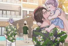 Baca Manhwa BL Butler Chapter 86 Bahasa Indonesia, Cerita Spin Off  Setelah Pernikahan Tuan Yoo dan Seo Yian