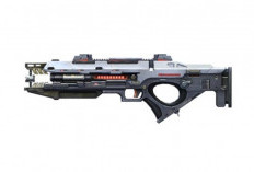 Plasma Gun FF 2024 Cek Spek dan Damage! Senjata Futuristik dengan Kekuatan Luar Biasa Dahsyat