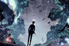 Link Baca Manhwa Solo Leveling Special Chapter 5 Bahasa Indonesia,  Jin Woo Akan Melawan Seorang Monarch