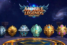 Kode Push Rank Mobile Legend 2024 Buat Player Solo & Squad, Walau Musuh Bot Dijamin Auto Winstreak!