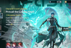 Tips Gacha di Wuthering Waves untuk Dapatkan Karakter Bintang 5, Ini Dia Cara Efisien buat Dapat Karakter Favorite!