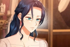 Baca Webtoon The Cup of Vengeance Is in Your Hands Chapter 4 Bahasa Indonesia: Spoiler, Jadwal Rilis, dan Link Baca