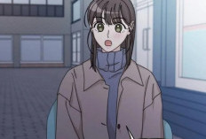 Link RAW Manhwa Si Bel Homme List Season 2 Chapter 45 Sub Indonesia, Makin Dekat Ideum dan Dohun