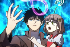 Baca Manhua Leveling In The Future (Apex Future Martial Arts) Chapter 42 Bahasa Indonesia, Seni Beladiri Lu Sheng yang Mengerikan