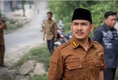 Bupati Bekasi Ade Kuswara Kena Tangkap OTT KPK, Terjerat Kasus Suap Proyek!