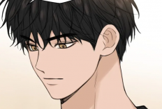 Baca Webtoon Just Twilight Chapter 29 RAW Indonesia Scan, Kwon Beomjin Sukses Bikin Baper