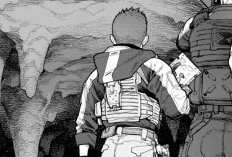 Lire Manga The Pool Chapitre 5 VF Scans Quels Autres Problèmes Nous Attendent À L'avenir