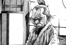 Spoiler, Jadwal Rilis, dan Link Baca Manga Kiomaru The Blacksmith Chapter 9 English Scan Indonesia, Batu Bintang Pertama
