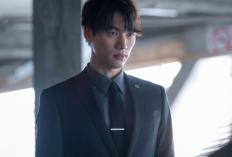 Nonton Drama Jepang Bengoshi Sodomu (2023) Episode 8 Sub Indo dan Jadwal Tayangnya, Penemuan Baru Odagiri Wataru