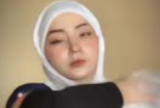 Asupan Premium! Link Video Viral Black Maria No Sensor Full Durasi 1080p, Goyangan Hotnya bikin gak Tahan