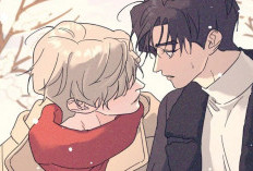 Baca Manhwa BL A Tree Without Roots Chapter 54 Season 2 Bahasa Indonesia Tak Mau Kehilangan, Jaewon Rantai Taekyung 