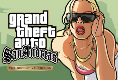 Cheat GTA PS2 Darah Kebal & Anti Polisi Terbaru 2024, Gokil Banget! Main Seru Anti Mati