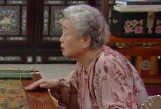Nonton Drama Korea The Real Has Come! (2023) Episode 15 Sub Indo, Nenek Geum Sil Ngamuk ke Yeon Doo