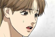 Lire le Manhwa Jinx Chapitre 65 VF FR Scans, Mr. Joo Apparaît Soudainement !