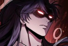 Link Baca Manhwa Nano Machine Chapter 250 Bahasa Indonesia, Tekanan yang Sangat Kuat dari Pemimpin Kultus Demonic