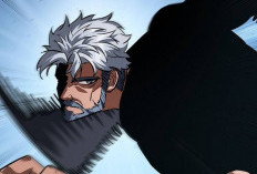 Baca Pick Me Up, Infinite Gacha Chapter 89 Bahasa Indonesia, Serangan Lawan yang Mematikan