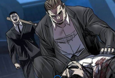 Baca Manhwa Castle 2: On Top of Everyone Chapter 107 Indonesia Scan, Keahlian Pasukan Keamanan yang tiada Tandingannya