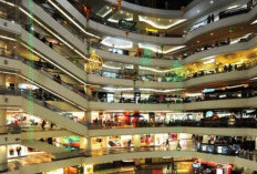 Tips dan Trik Agar Tidak Nyasar di Tunjungan Plaza Surabaya, Shopping Aman Tanpa Was Was!