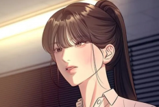 RAW Baca Manhwa Undercover! Chaebol High School Chapter 61 Bahasa Indonesia, Yena Si Psikopat Mulai Merepotkan