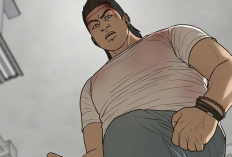Baca Manhwa Ulzzang Generation Chapter 9 Bahasa Indonesia, Mungyu Terluka Bersama Ibunya