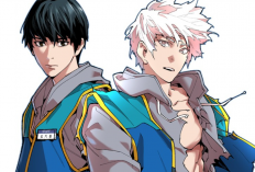 Baca Manhwa Limit Breaker Full Chapter Bahasa Indonesia, Isekai dan Jadi Player Berkekuatan Tinggi