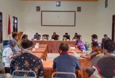 Contoh Teks Pembawa Acara Rapat Desa Singkat Padat dan Terstruktur, Bisa Dijadikan Sebagai Referensi