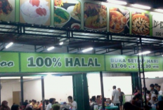 Rekomendasi Tempat Makan Enak di Pontianak, Sajikan Menu Khas Kalimantan yang Nikmat