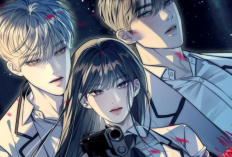 Sinopsis & Link Baca Manhwa Undercover! Chaebol High School Bahasa Indonesia Full Chapter, Menyamar Jadi Anak SMA Demi Balas Dendam