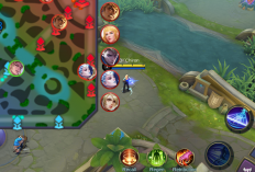 Download Hack Map Mobile Legends MOD APK 2024, Sudah Bisa di Install Lengkap dengan Script nya!